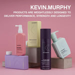 KEVIN.MURPHY Free Hold Styling Paste 30 g (1.1 oz) Styling Kevin Murphy
