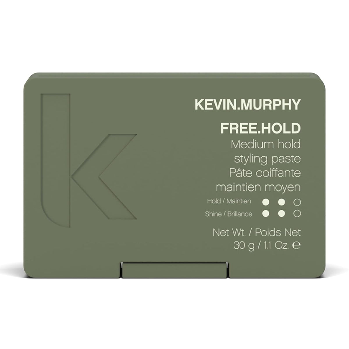 KEVIN.MURPHY Free Hold Styling Paste 30 g (1.1 oz) Styling Kevin Murphy