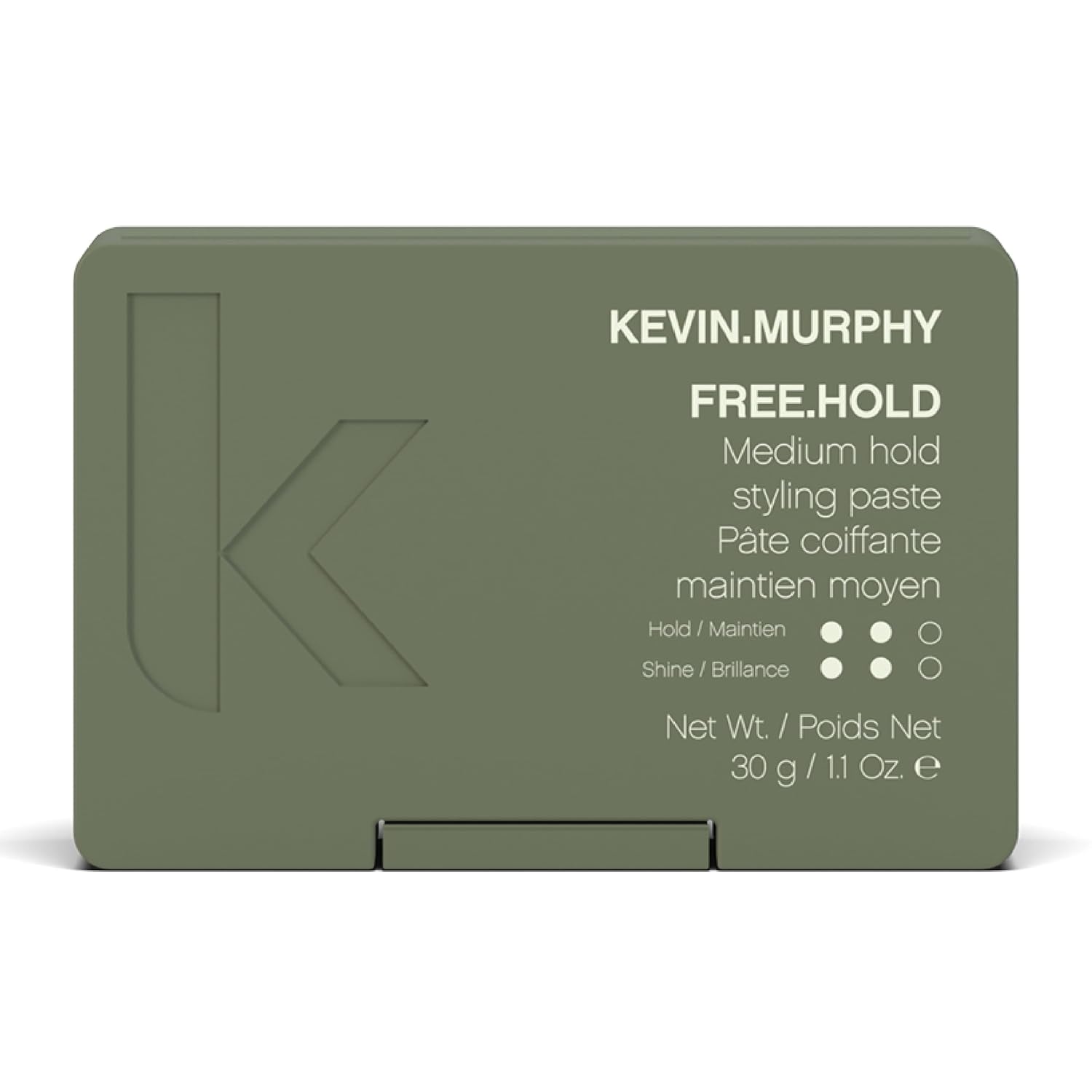 KEVIN.MURPHY Free Hold Styling Paste 30 g (1.1 oz) Styling Kevin Murphy