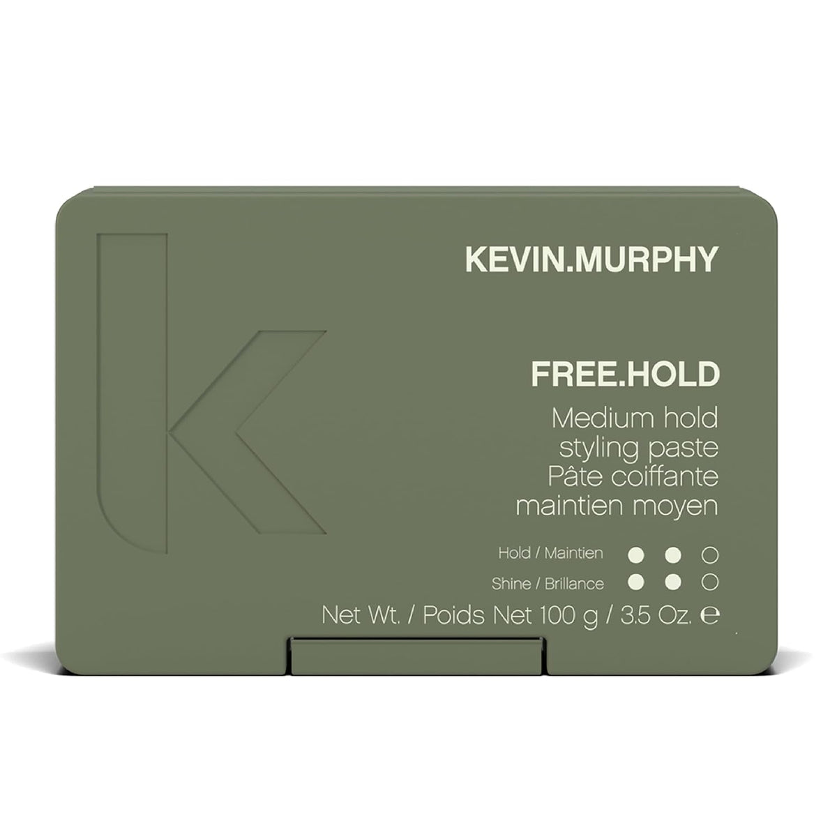 KEVIN.MURPHY Free Hold Styling Paste 100 g (3.5 fl oz) Styling Kevin Murphy