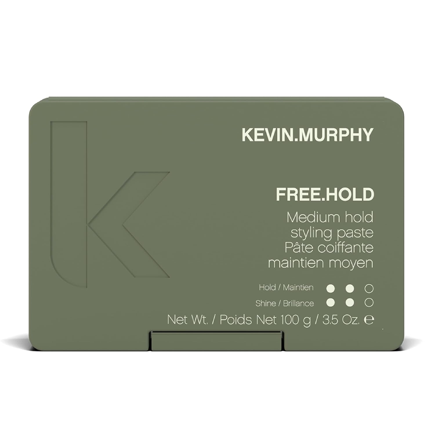 KEVIN.MURPHY Free Hold Styling Paste 100 g (3.5 fl oz) Styling Kevin Murphy