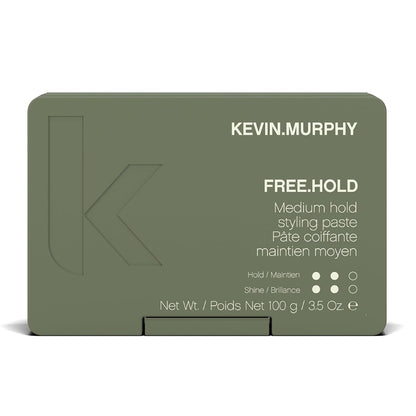 Kevin Murphy - Free Hold Styling Paste - 100g / 3.5 oz