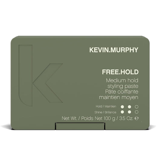 Kevin Murphy - Free Hold Styling Paste - 100g / 3.5 oz