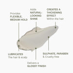 KEVIN.MURPHY Free Hold Styling Paste 100 g (3.5 fl oz) Styling Kevin Murphy