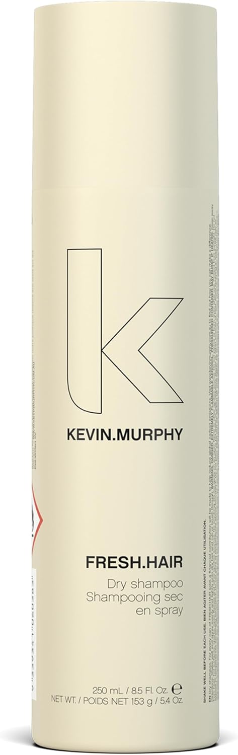 Kevin Murphy - Fresh Hair Dry Shampoo - 250mL / 8.4 Fl oz