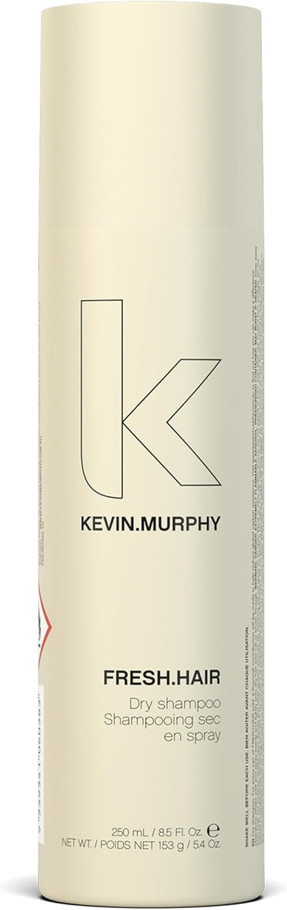 Kevin Murphy - Fresh Hair Dry Shampoo - 250mL / 8.4 Fl oz