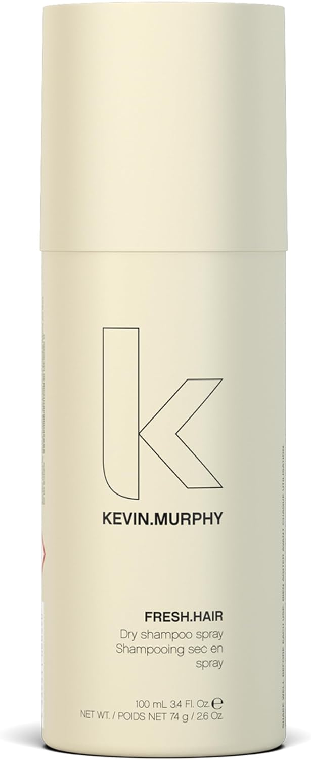 Kevin Murphy - Fresh Hair Dry Shampoo - 100mL / 3.4 Fl Oz