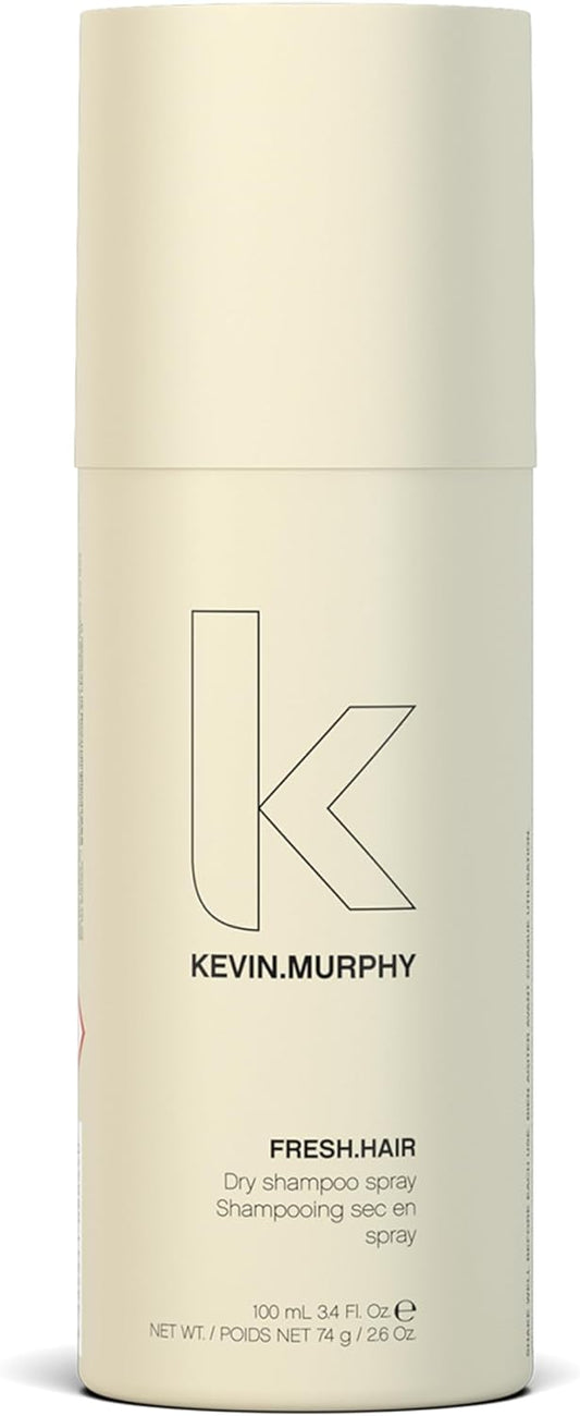 Kevin Murphy - Fresh Hair Dry Shampoo - 100mL / 3.4 Fl Oz