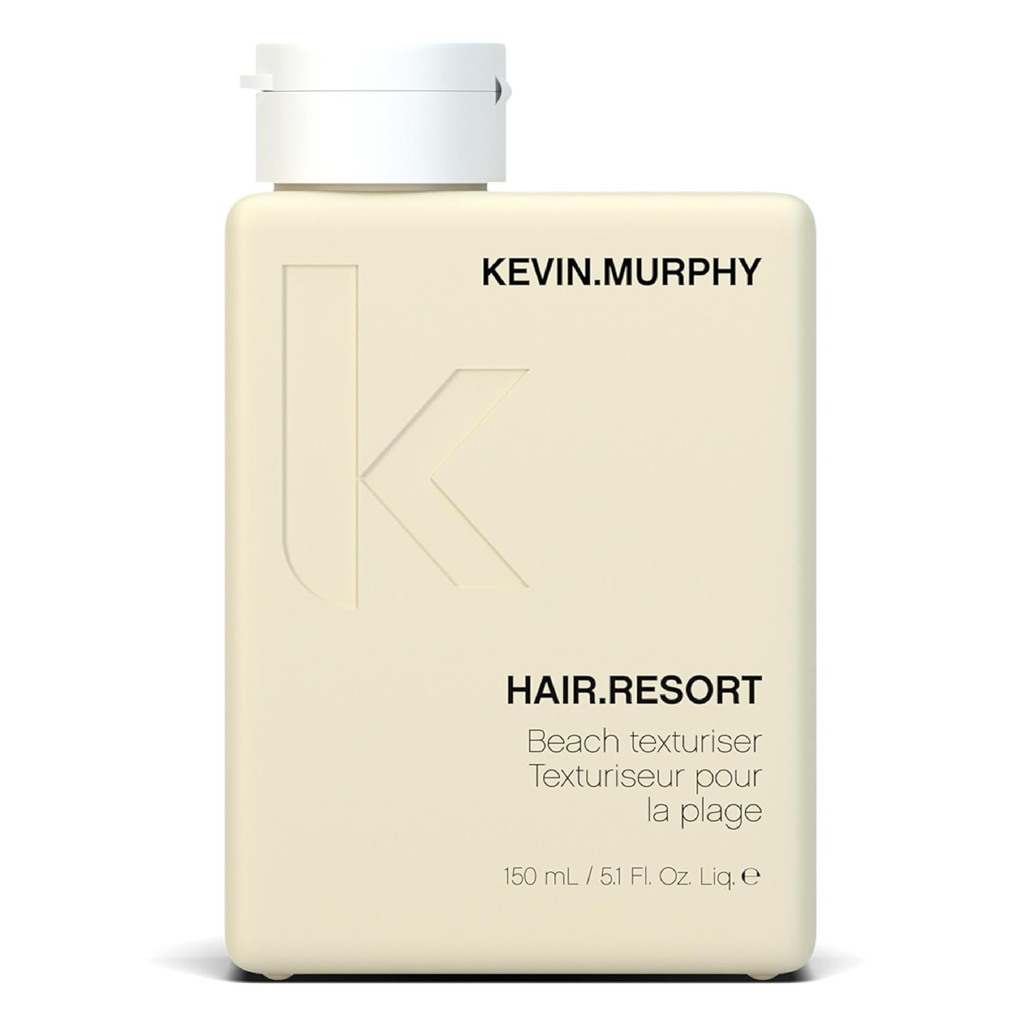 KEVIN.MURPHY Hair Resort Beach Texturiser 150 mL (5.1 fl oz) Styling Kevin Murphy