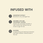 KEVIN.MURPHY Hair Resort Beach Texturiser 150 mL (5.1 fl oz) Styling Kevin Murphy