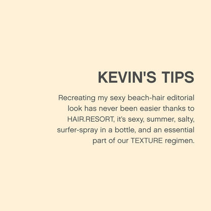 Kevin Murphy - Hair Resort Spray - 150mL/5.1 Fl Oz