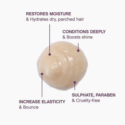 Kevin Murphy Hydrate Me Masque - 200mL / 6.7 fl oz
