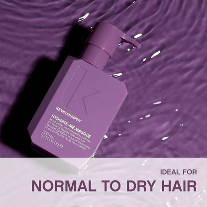 Kevin Murphy Hydrate Me Masque - 200mL / 6.7 fl oz