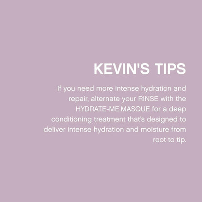 Kevin Murphy Hydrate Me Masque - 200mL / 6.7 fl oz