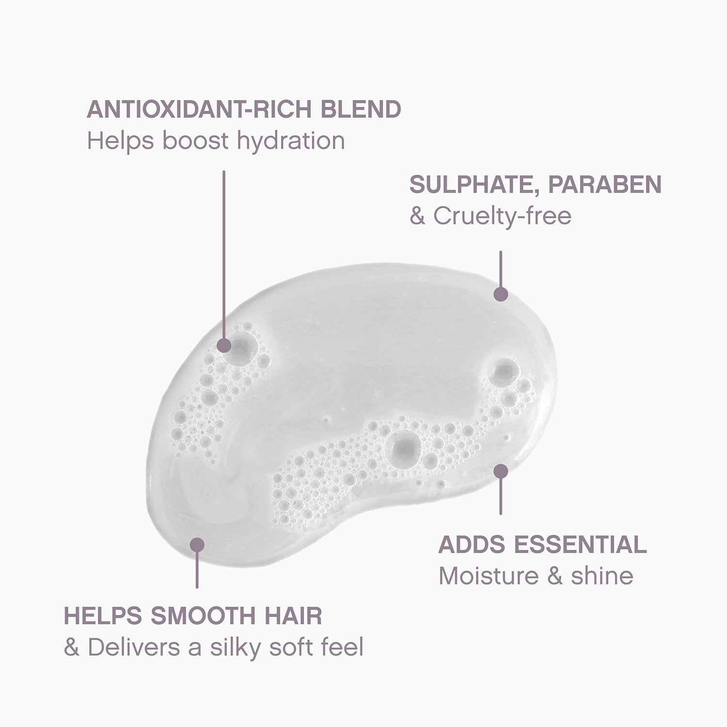 KEVIN.MURPHY Hydrate Me Wash 1 L (33.8 fl oz)