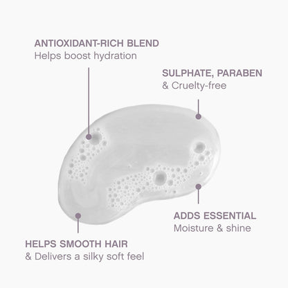 Kevin Murphy - Hydrate Me Wash - 1L / 33.6 Fl oz