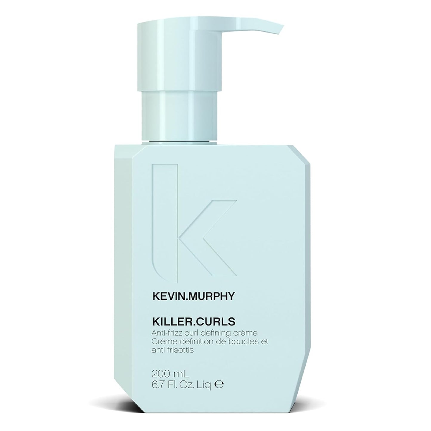 Kevin Murphy - Killer Curls Cream - 200mL / 6.7 Fl oz
