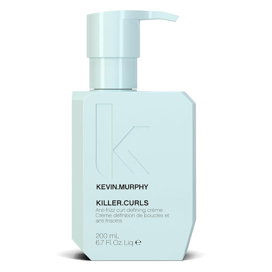 Kevin Murphy - Killer Curls Cream - 200mL / 6.7 Fl oz
