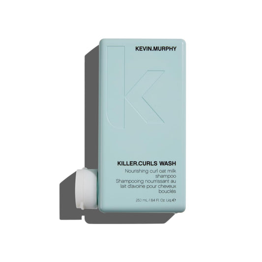 Kevin Murphy Killer.Curls Wash - 250mL [Beauty] Health Care Kevin Murphy   