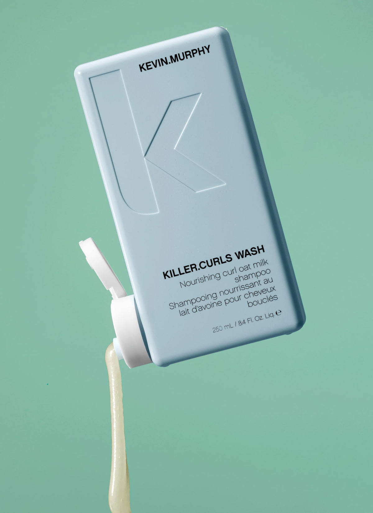 KEVIN.MURPHY Killer Curls Wash 250 mL (8.4 fl oz) Shampoo Kevin Murphy