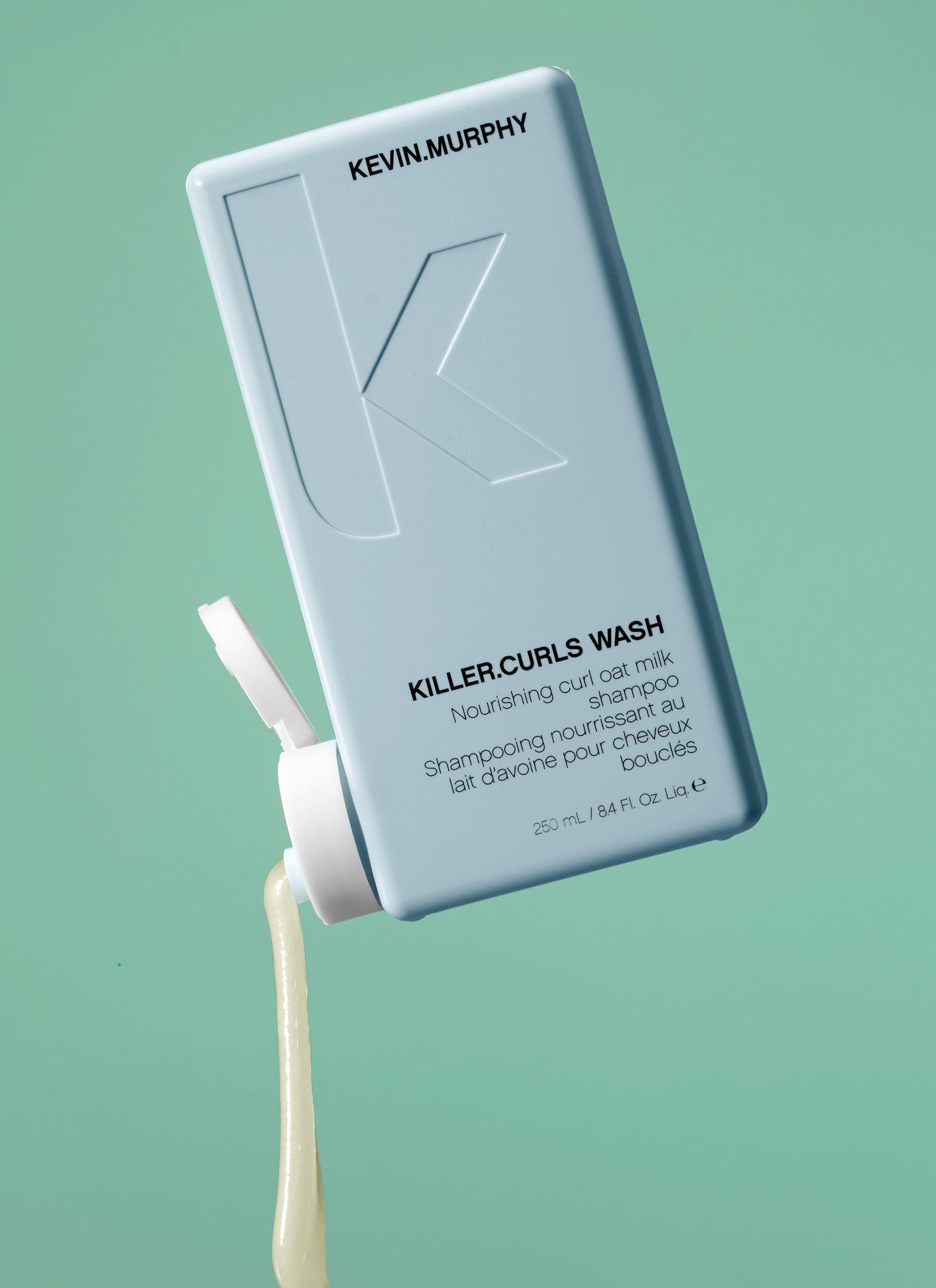 KEVIN.MURPHY Killer Curls Wash 250 mL (8.4 fl oz) Shampoo Kevin Murphy