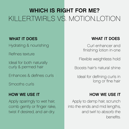Kevin Murphy Killer Twirls - 150mL [Beauty] Health Care Kevin Murphy   