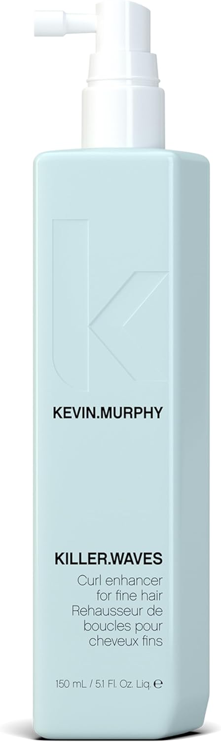 Kevin Murphy - Killer Waves - 150mL / 5.1 Fl Oz