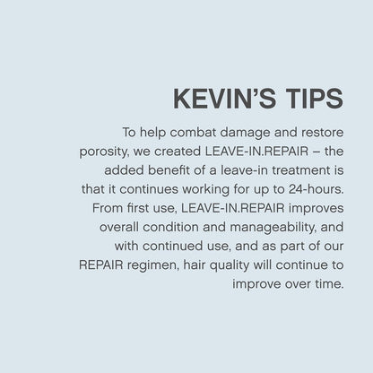 Kevin Murphy - Leave In Repair Treatment - 200mL / 6.7 Fl oz