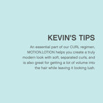 KEVIN.MURPHY Motion Lotion 150 mL (5.1 fl oz) Treatment Kevin Murphy