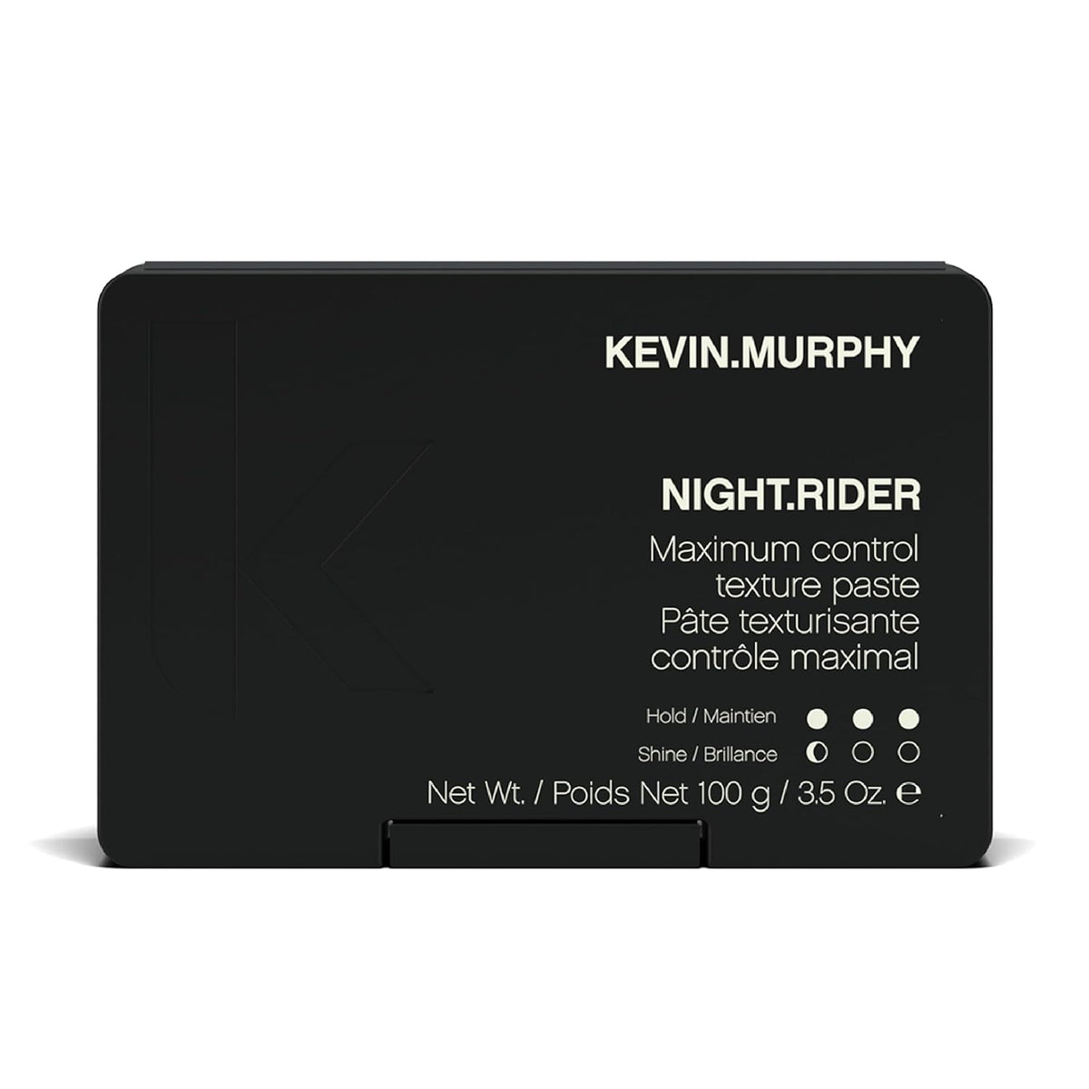 KEVIN.MURPHY Night Rider Texture Paste 100 g (3.4 fl oz) Styling Kevin Murphy