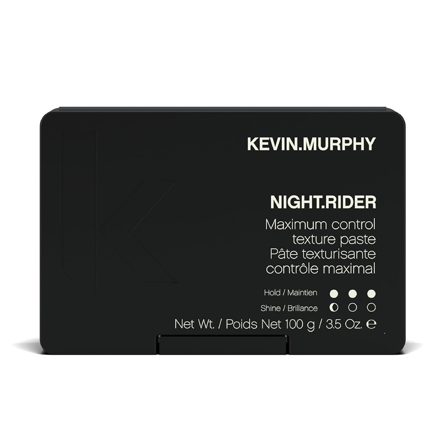 KEVIN.MURPHY Night Rider Texture Paste 100 g (3.4 fl oz) Styling Kevin Murphy