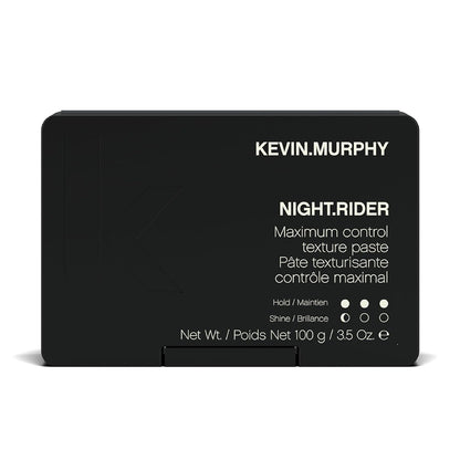 Kevin Murphy - Night Rider Texture Paste - 100g / 3.4 Fl oz