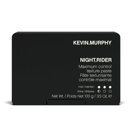 Kevin Murphy - Night Rider Texture Paste - 100g / 3.4 Fl oz