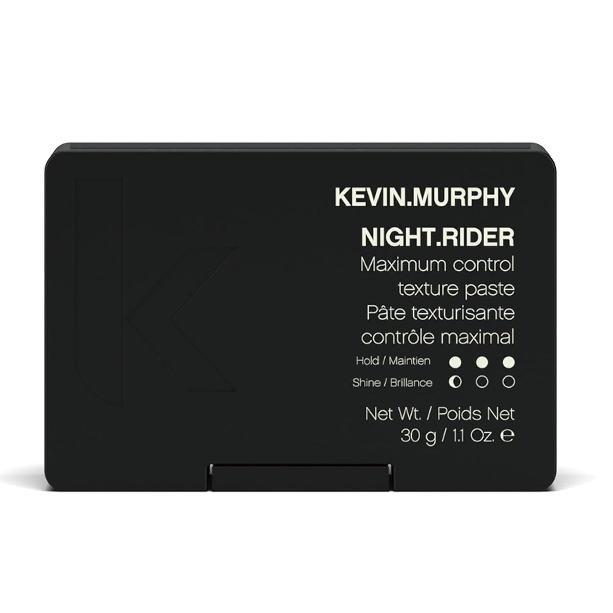 KEVIN.MURPHY Night Rider Texture Paste 30 g (1.1 oz) Styling Kevin Murphy