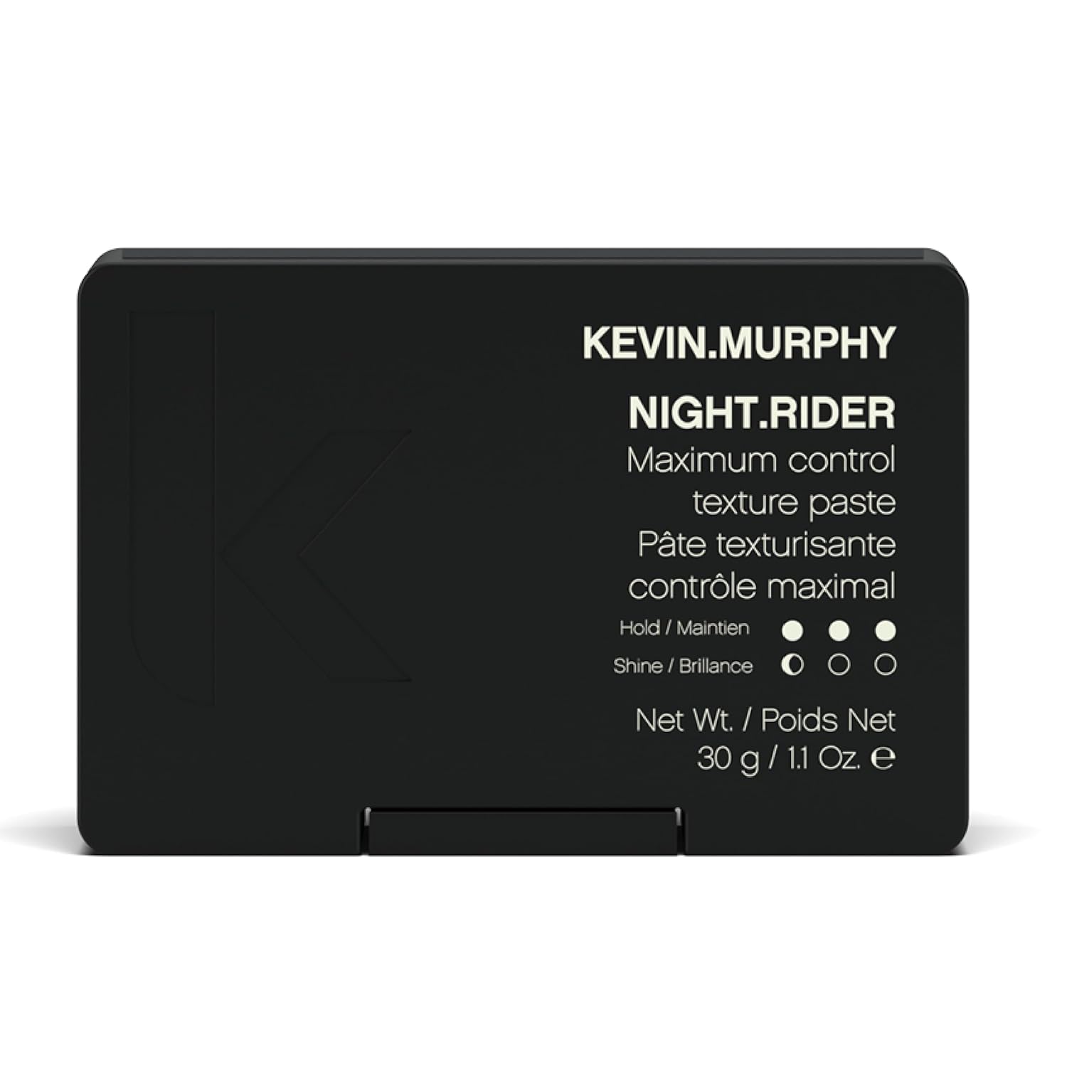 KEVIN.MURPHY Night Rider Texture Paste 30 g (1.1 oz) Styling Kevin Murphy