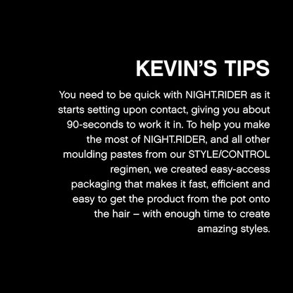 Kevin Murphy - Night Rider Texture Paste - 30g / 1.1oz