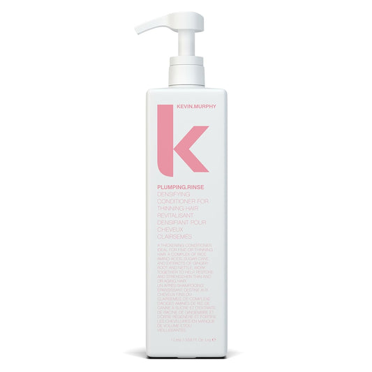 Kevin Murphy - Plumping Rinse - 1L / 33.8 Fl oz