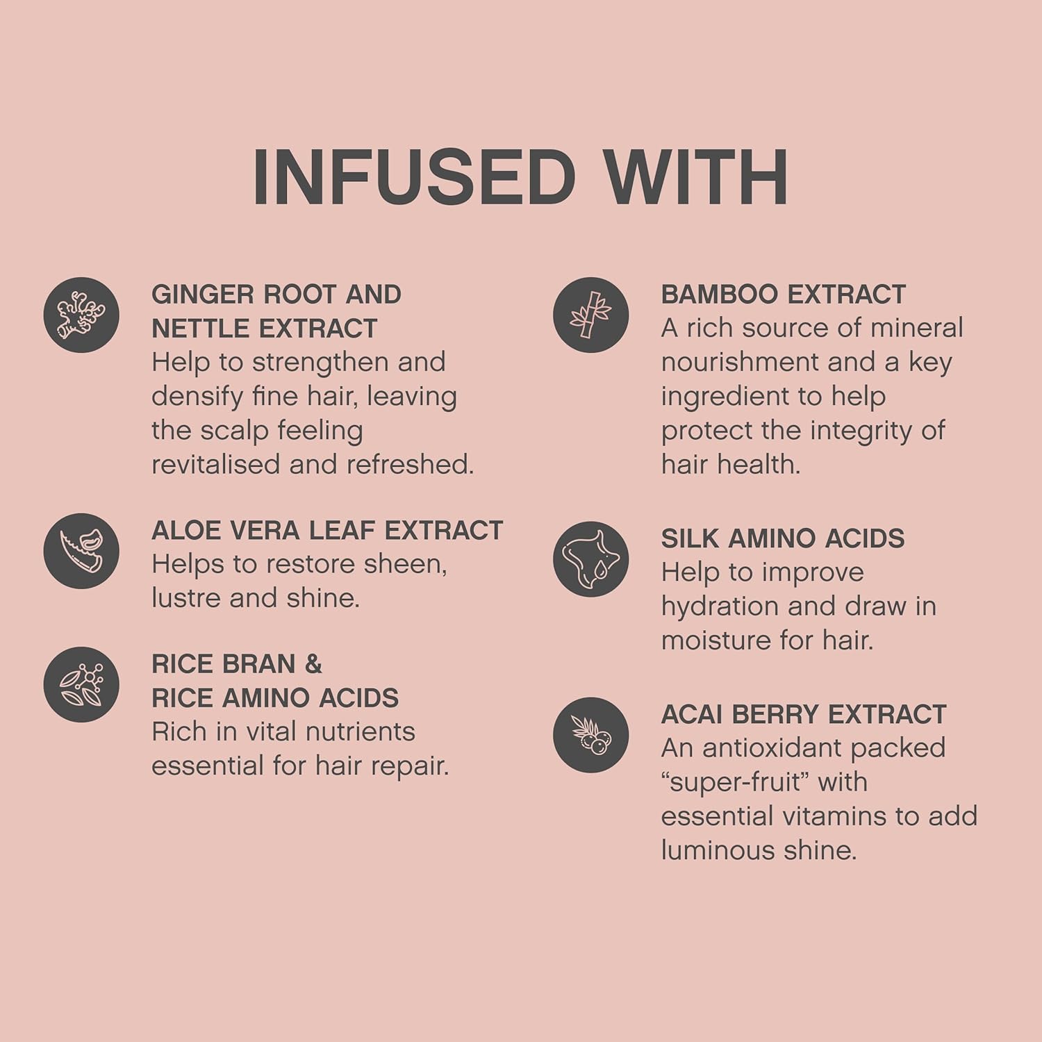 KEVIN.MURPHY Plumping Wash 1 L (33.8 fl oz)