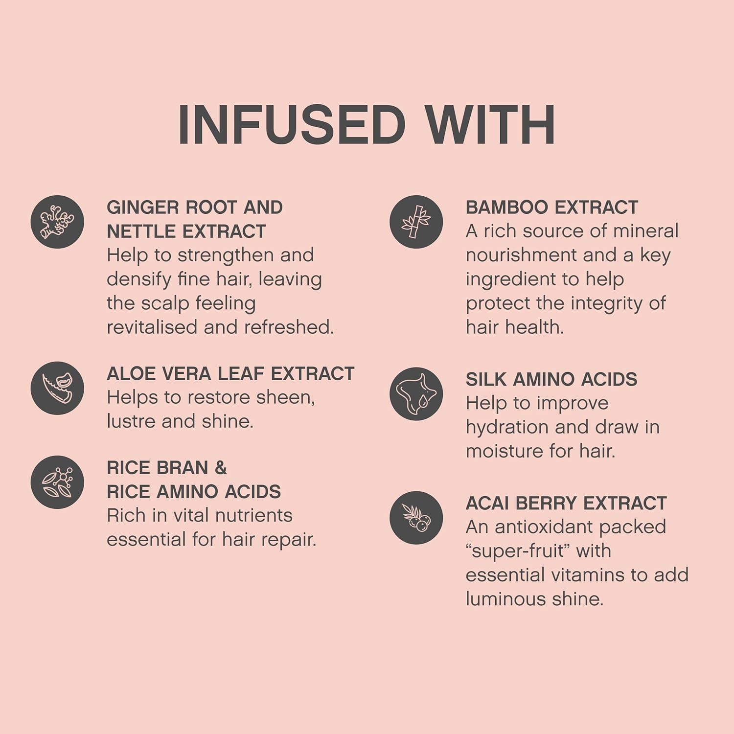 KEVIN.MURPHY Plumping Wash & Rinse Duo 250 mL (8.4 fl oz)