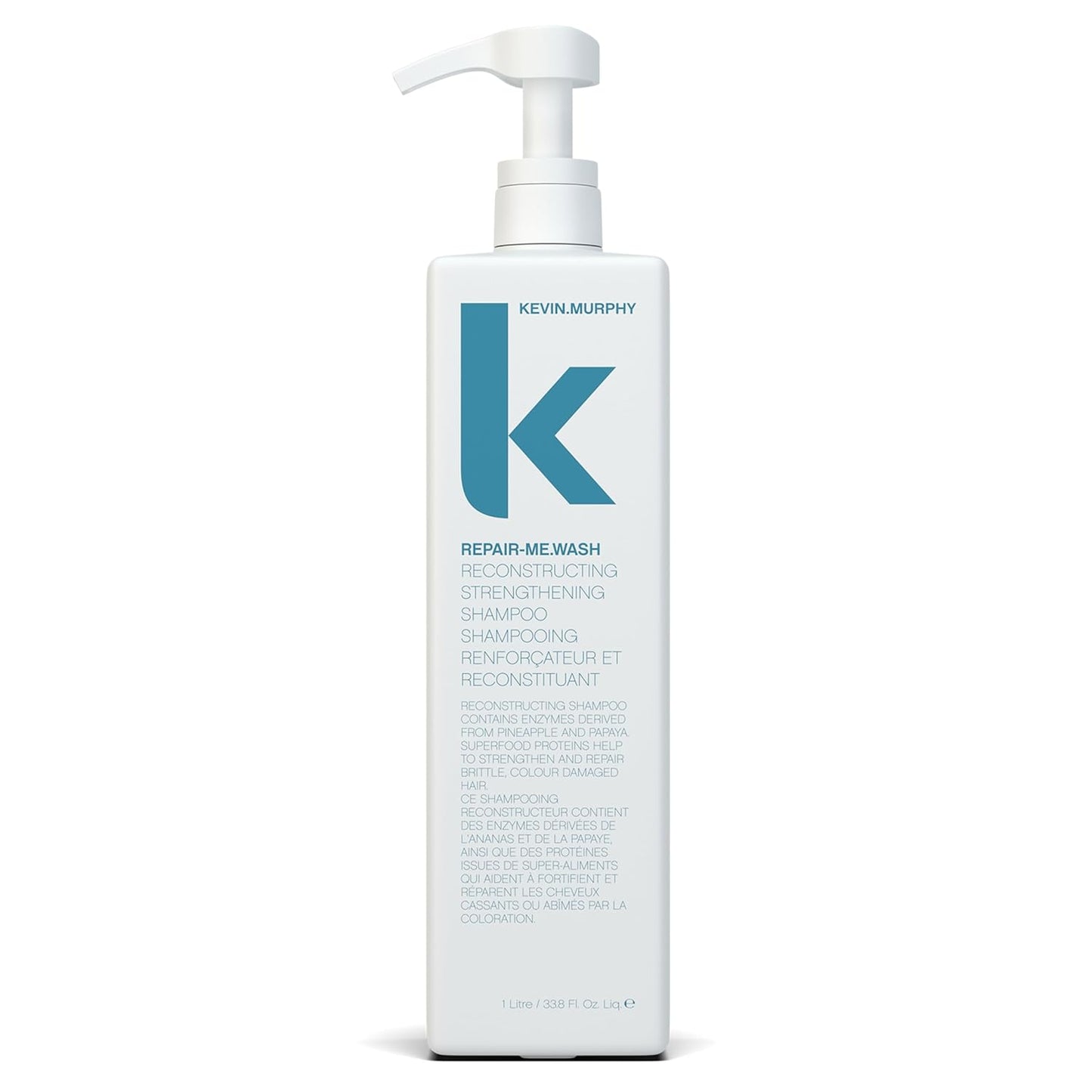 Kevin Murphy - Repair Me Wash - 1L / 33.8 Fl oz