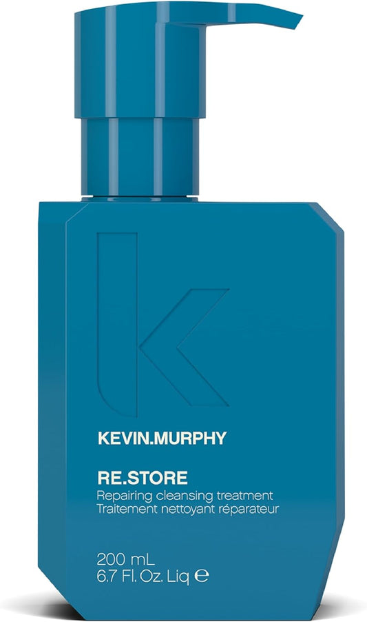 Kevin Murphy Re.Store Repairing Cleansing Treatment - 200mL / 6.7 fl oz