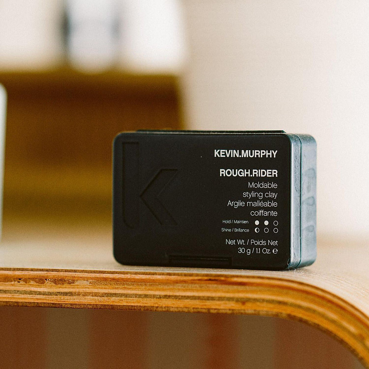 KEVIN.MURPHY Rough Rider Styling Clay 30 g (1.1 oz) Styling Kevin Murphy