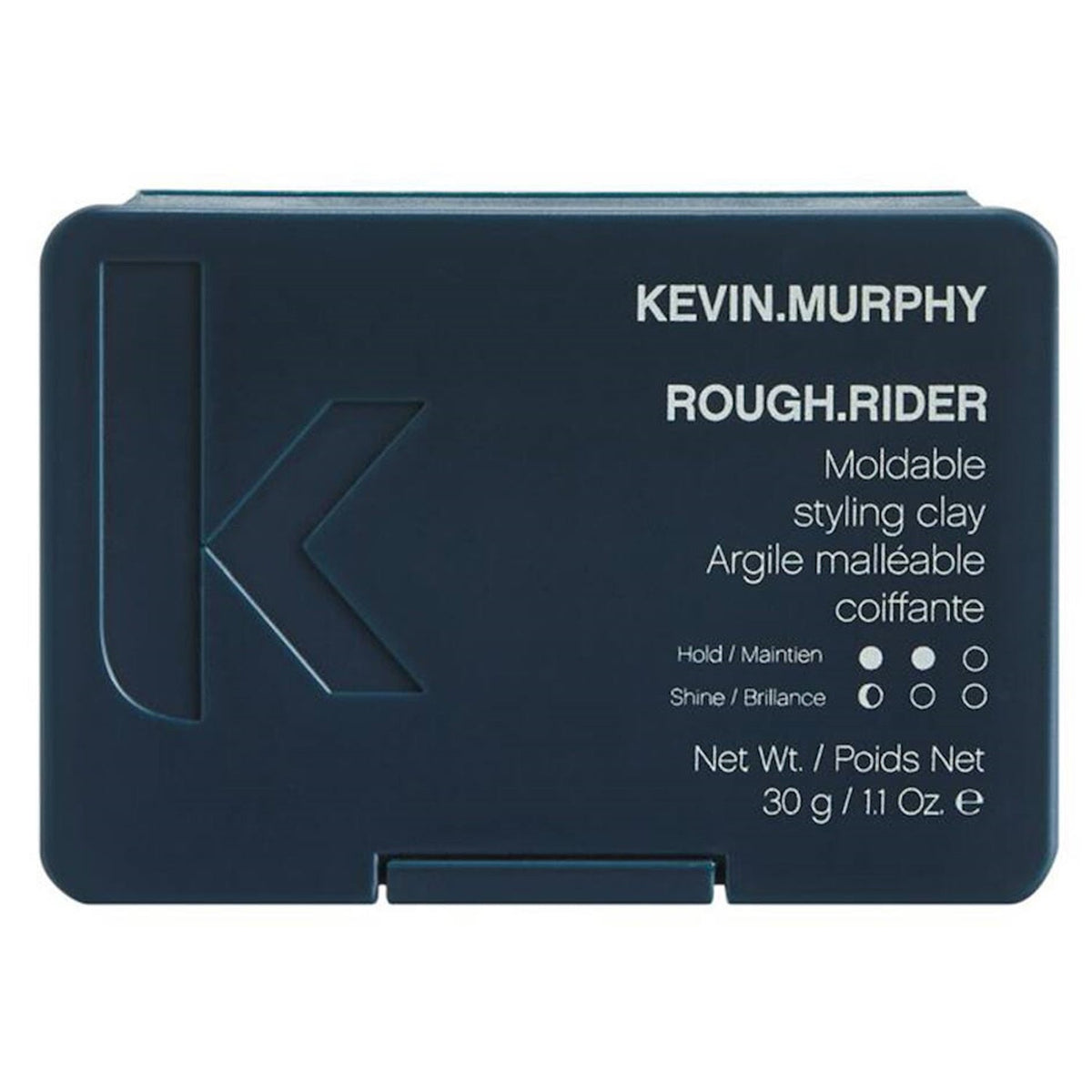 KEVIN.MURPHY Rough Rider Styling Clay 30 g (1.1 oz) Styling Kevin Murphy