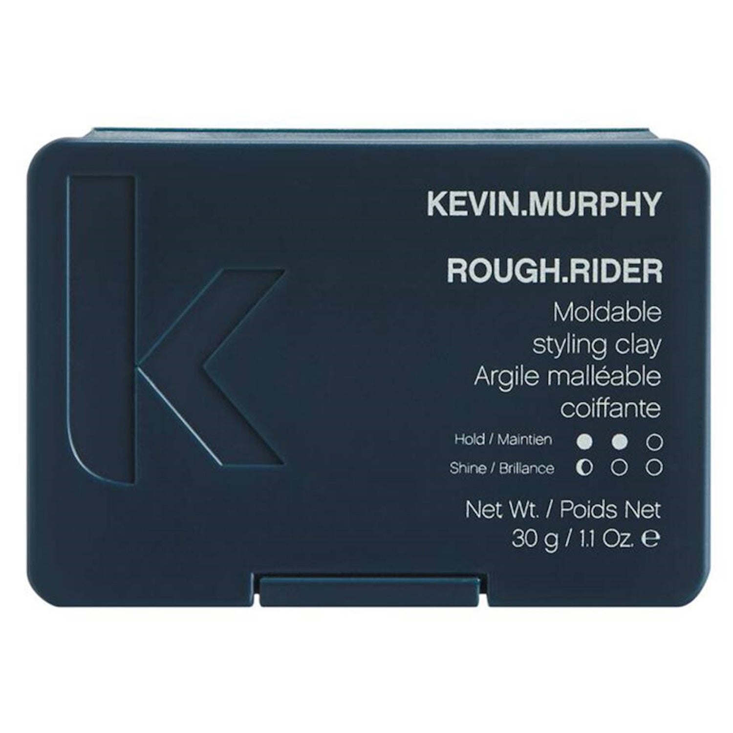 KEVIN.MURPHY Rough Rider Styling Clay 30 g (1.1 oz) Styling Kevin Murphy