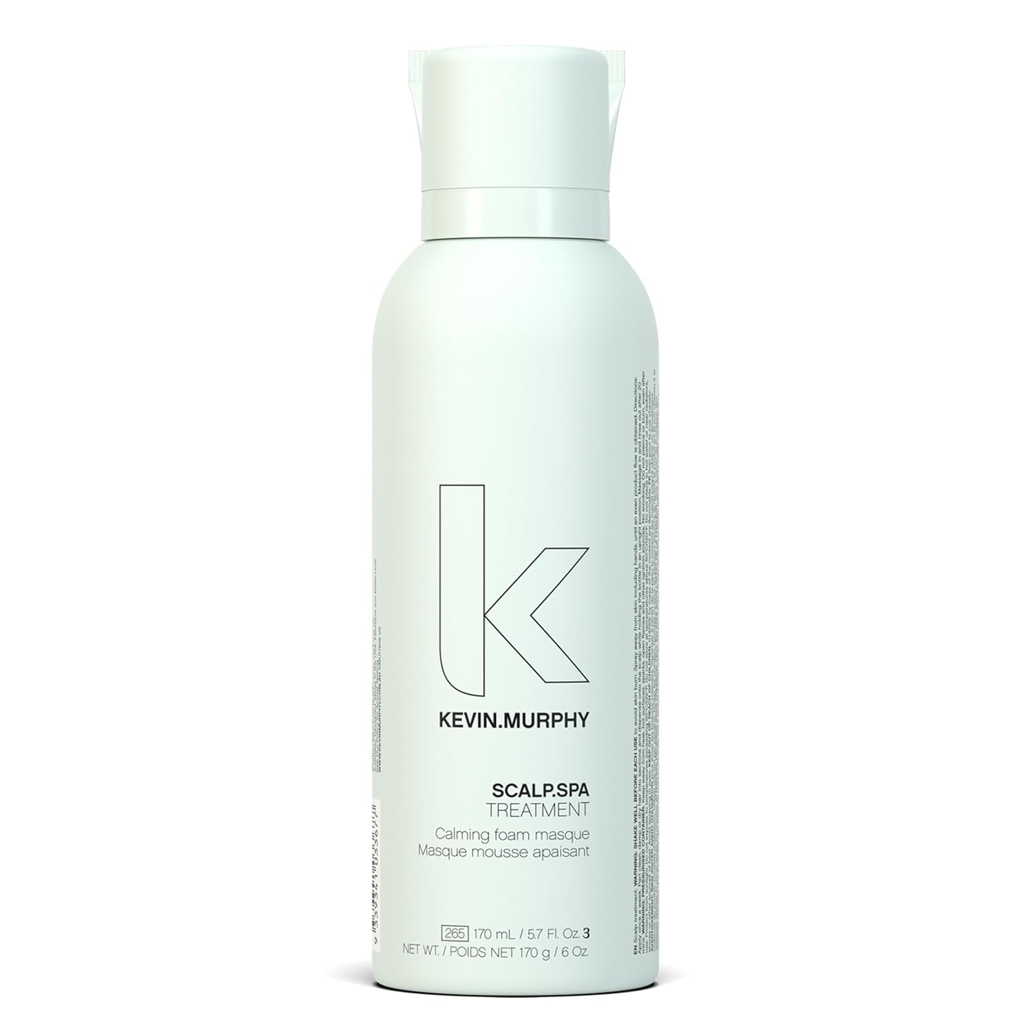 KEVIN.MURPHY Scalp Spa Treatment 170 mL (5.7 fl oz)