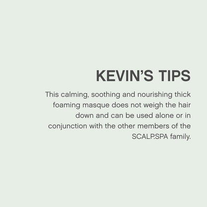 Kevin Murphy - Scalp Spa Treatment - 170mL / 5.7 Fl oz