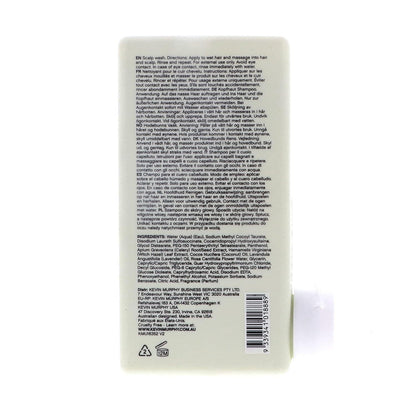 Kevin Murphy: Scalp Spa Wash - 250ml [Beauty] Hair Care Kevin Murphy   