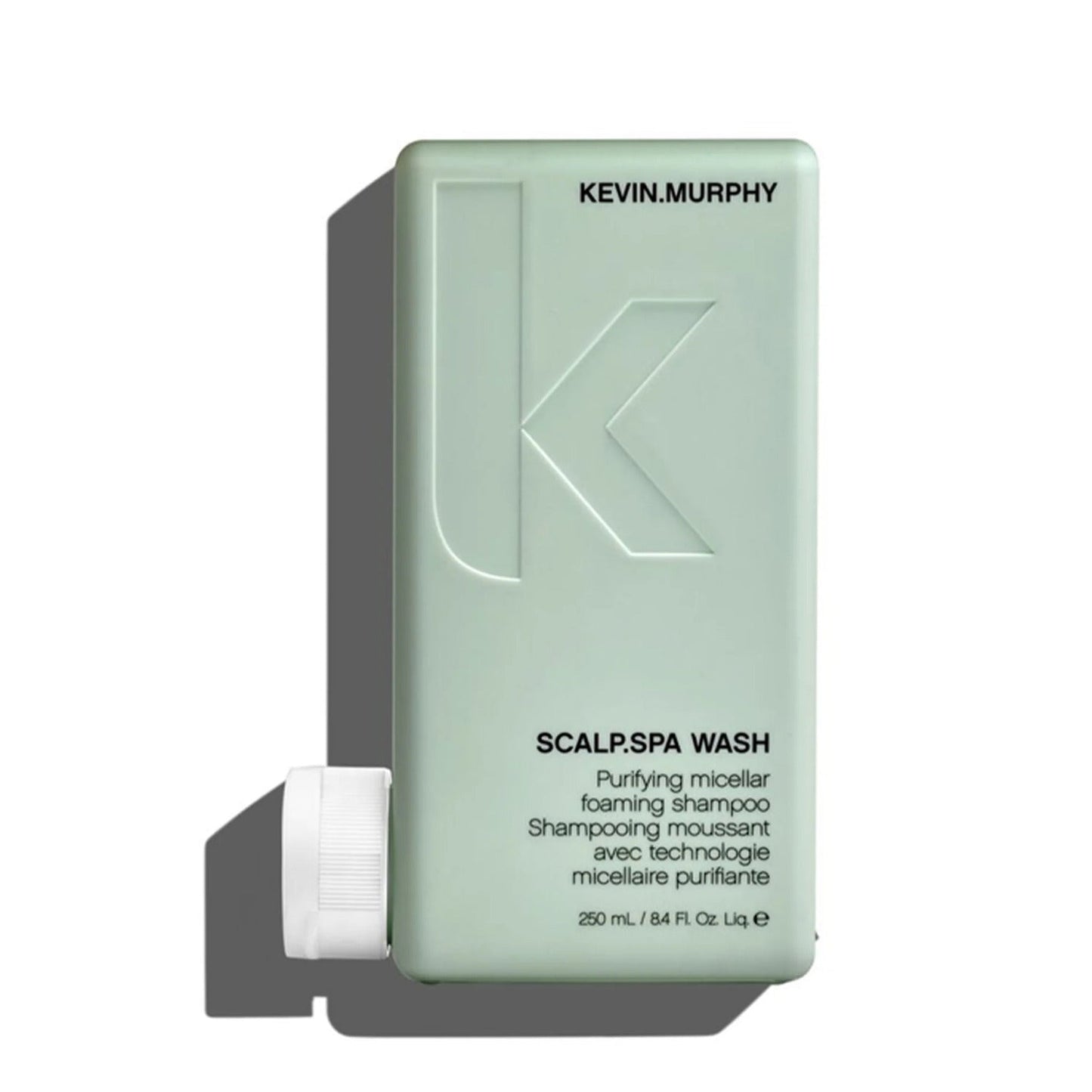 Kevin Murphy: Scalp Spa Wash - 250ml [Beauty] Hair Care Kevin Murphy   