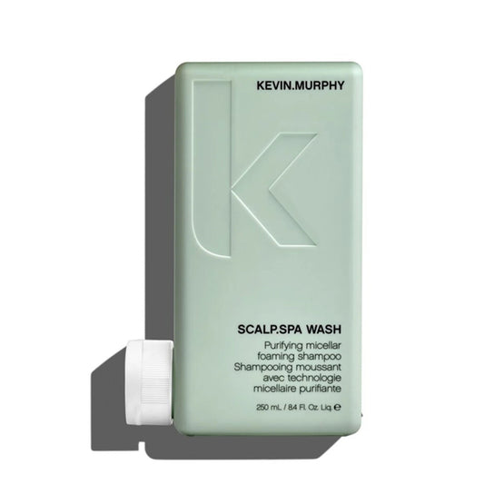 Kevin Murphy: Scalp Spa Wash - 250ml [Beauty] Hair Care Kevin Murphy   