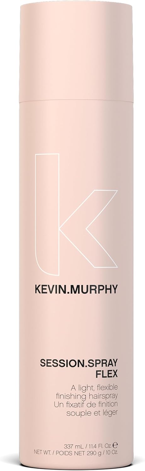 Kevin Murphy - Session Spray Flex - 337mL / 114 Fl oz